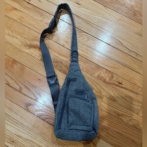 Vera Bradley Crossbody Sling Bag